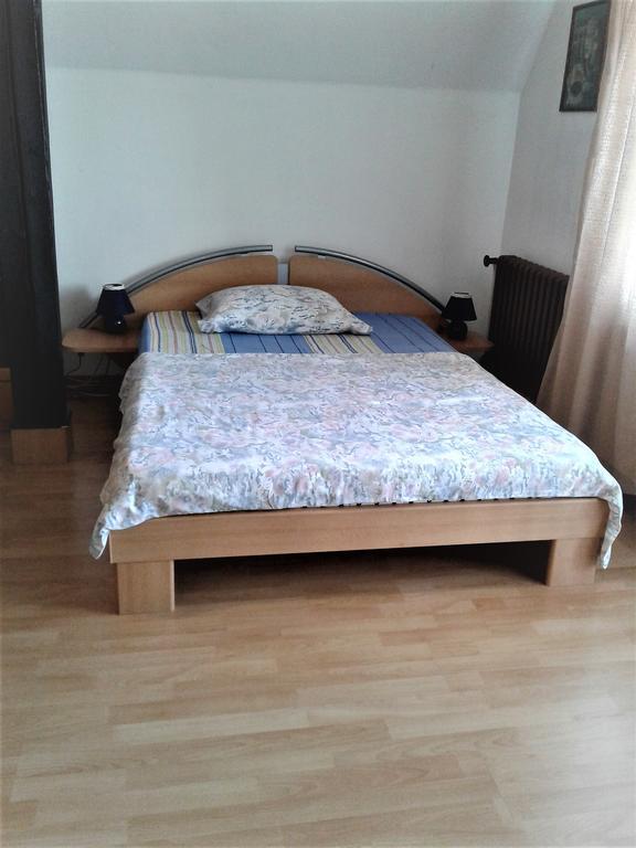 Penzion U Jezku Pruhonice Exterior foto